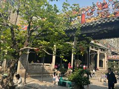 -荔湾博物馆