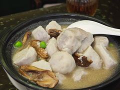 -五观堂素食(新华路店)