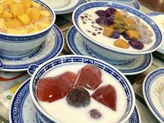 -广信牛奶甜品世家(台东店)