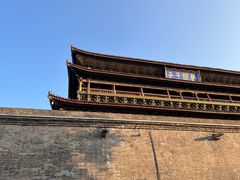 -老乌家特色小炒泡馍(大皮院店)