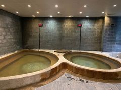 -张家港金凤凰度假村温泉