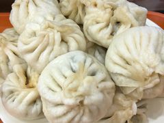 -庆丰包子铺(和平里店)