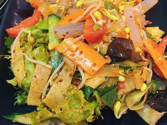 -京玉菲饭店(李村店)