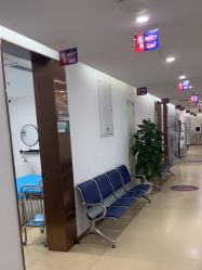 -成都西区医院整形美容