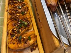 -福苗小骆驼烧烤(莲湖路店)
