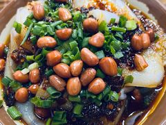 -笔记安顺夺夺粉火锅