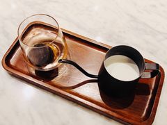 -Home Cafe(水榭春天店)