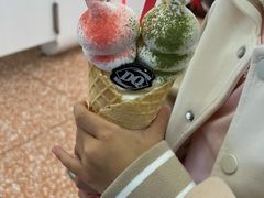-DQ·蛋糕·冰淇淋(五棵松万达店)