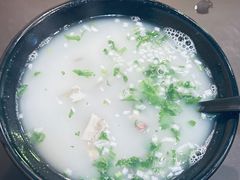 -万红路羊汤烧饼店(将台路店)