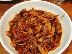 -常山土菜馆(文三西路店)