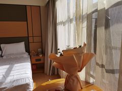 -全季酒店(昆明翠湖云大医院店)