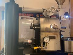 -长颈鹿咖啡(大学路店)