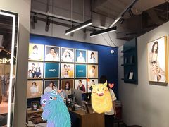 -海马体照相馆(深圳万象天地店)