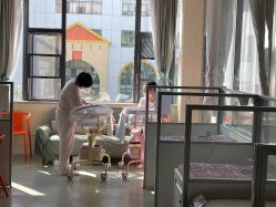 -弗蕾亚·和月月子调理院(东湖店)