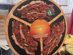 -乔先生涮肉·鲜活牛羊肉火锅(塘沽店)