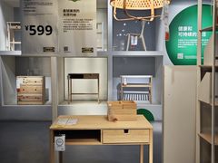 -宜家·瑞典风味餐厅(天津东丽商场店)