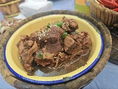 -怪怪龙虾·澳洲蓝龙王·深夜食堂(惊驾路店)