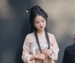 -瞬间漂亮·化妆造型(北滨路店)