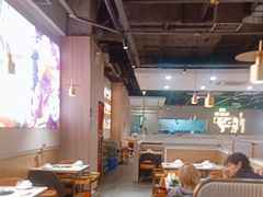 -潮汕大目牛肉火锅(水围店)