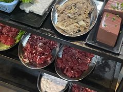 -牛一煲美食(江高店)