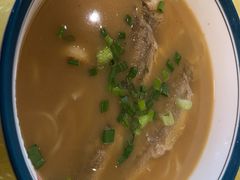 -何记面馆(龙泉山店)