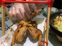 -风波庄(罍街分舵)