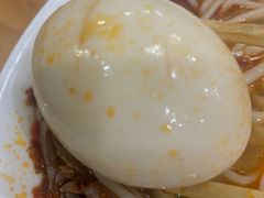 -鑫明明拉面(宁化路店)