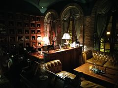 -酷cigar&whisky·bar(神仙树店)