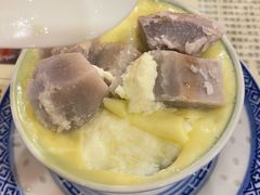 -捷信牛奶甜品世家(五道口店)