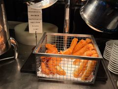 -广州富力君悦大酒店·凯菲厅