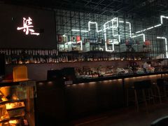 -柒Lounge(三里屯店)