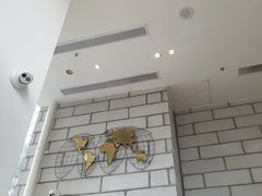 -% Arabica阿拉比卡咖啡(深圳湾万象城店)