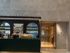 -上海静安香格里拉大酒店