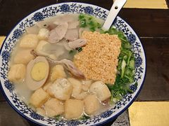 小潘特色鸭血粉丝汤-小潘记鸭血粉丝汤