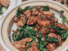 -岛风·台食小馆 ISLAND BISTRO(烟台山店)