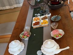 -小茶闲舍·观景商务茶馆(广州塔店)