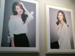 -海马体家庭照相馆(广州正佳广场店)