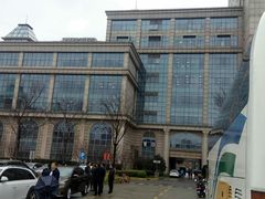 -复旦大学光华楼