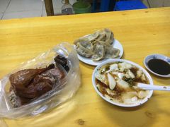-老虎山锅贴(联谊路店)