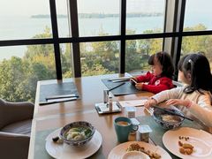 -苏州苏州湾艾美酒店-新食谱全日制餐厅