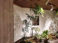 -竹淇茶馆(车站北路店)