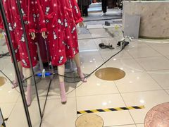 -新世界百货(顺义店)