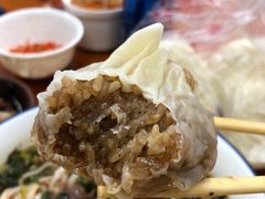 -清泉阁包子铺(中山路店)