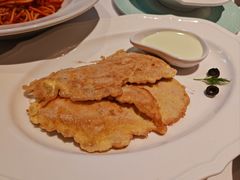 俄式清煎马哈鱼-波特曼西餐厅(南岗店)