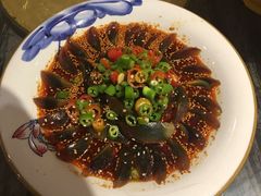 -粗茶淡饭•陕菜•家常菜