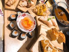 -古田居·特色寿司料理(骏欣中心店)