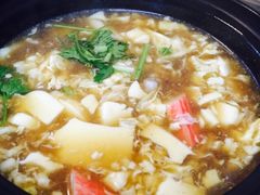 -巷子深菜馆(新华路店)
