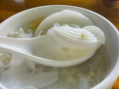 -凤姐泰国糖水(创业路店)