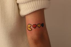 -飛凡TATTOO纹身•原创