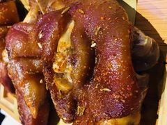 -鼎原力量东北吊炉烧烤(临河街店)